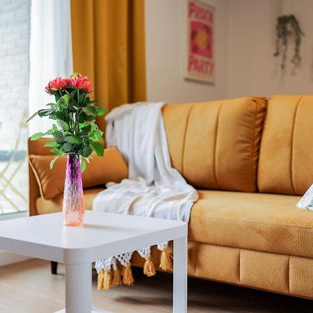 BH Properties, Apartamenty Letnica Gdansk Bagian luar foto