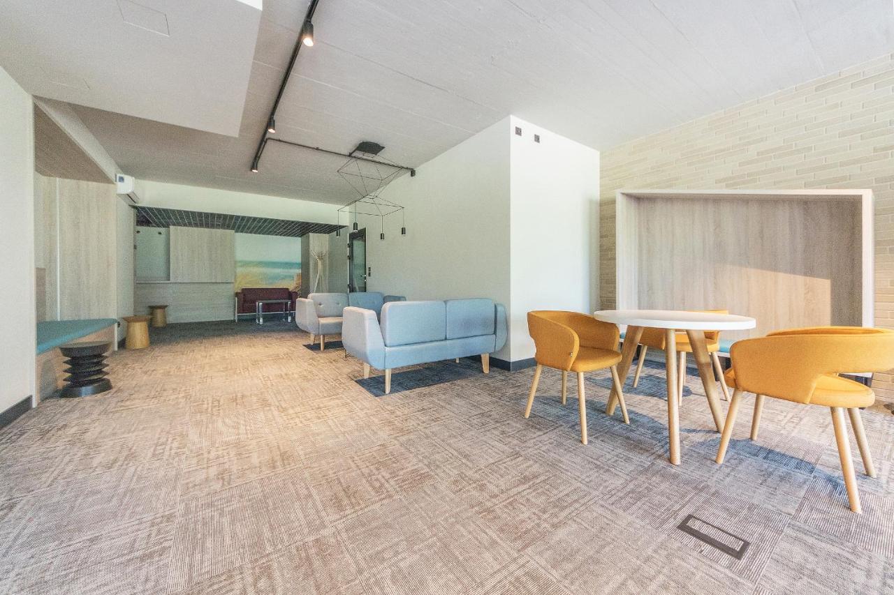 BH Properties, Apartamenty Letnica Gdansk Bagian luar foto