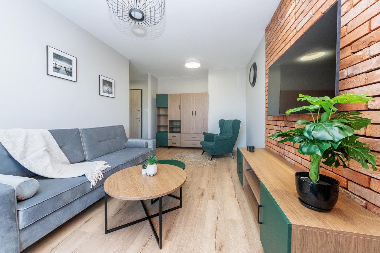BH Properties, Apartamenty Letnica Gdansk Bagian luar foto