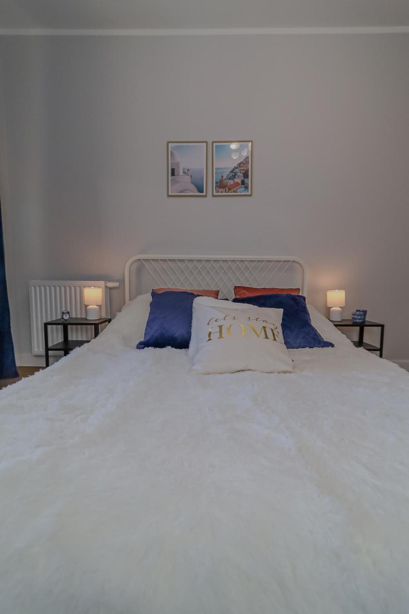 BH Properties, Apartamenty Letnica Gdansk Bagian luar foto