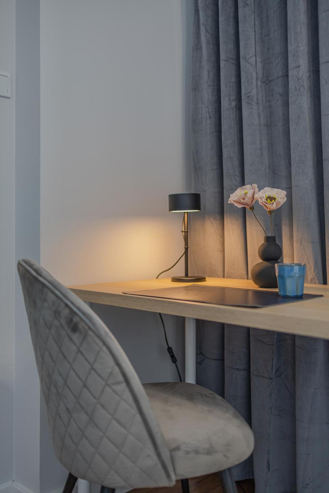 BH Properties, Apartamenty Letnica Gdansk Bagian luar foto