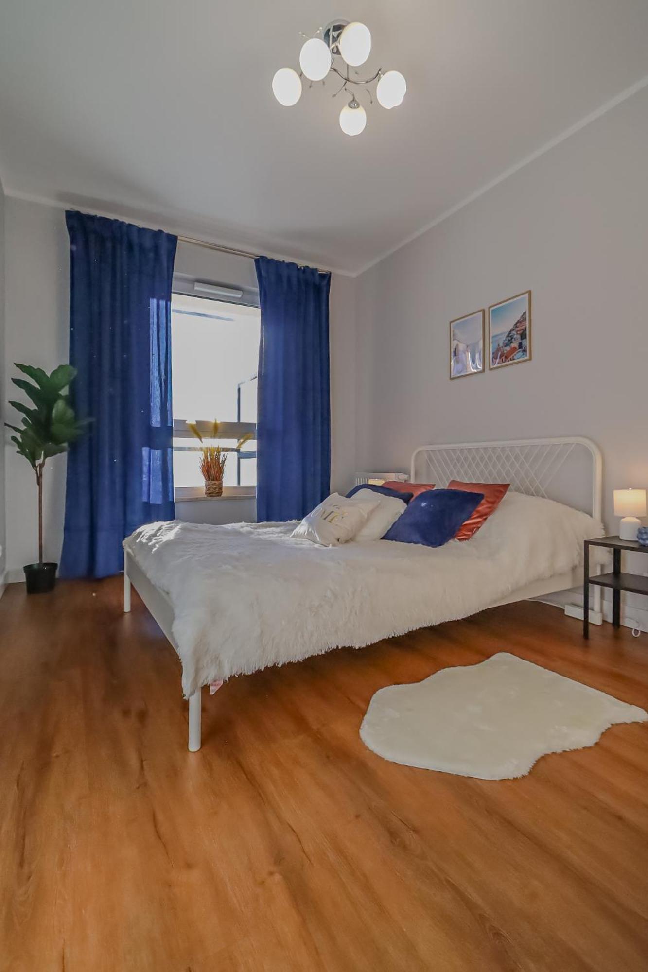 BH Properties, Apartamenty Letnica Gdansk Bagian luar foto