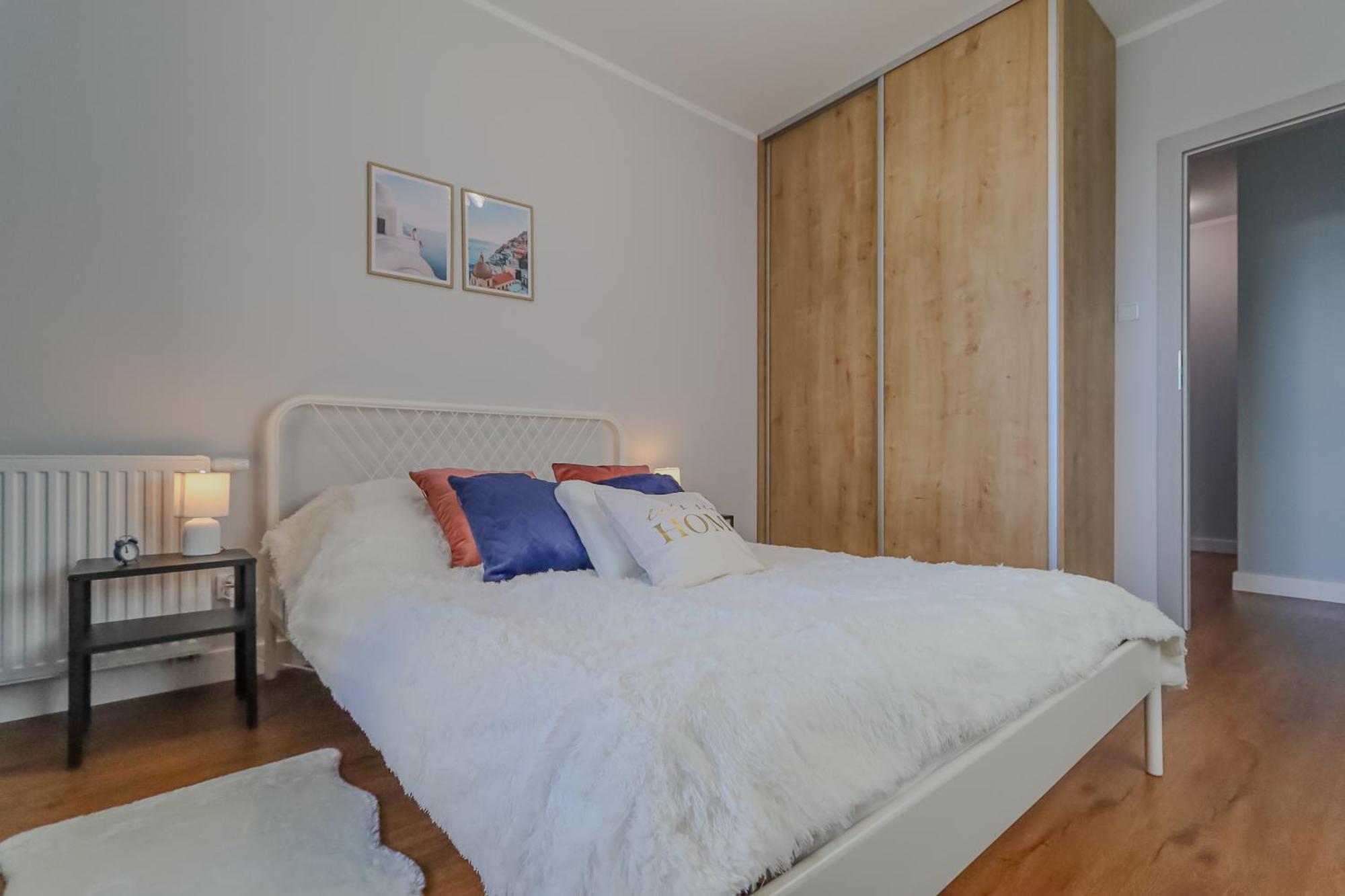 BH Properties, Apartamenty Letnica Gdansk Bagian luar foto