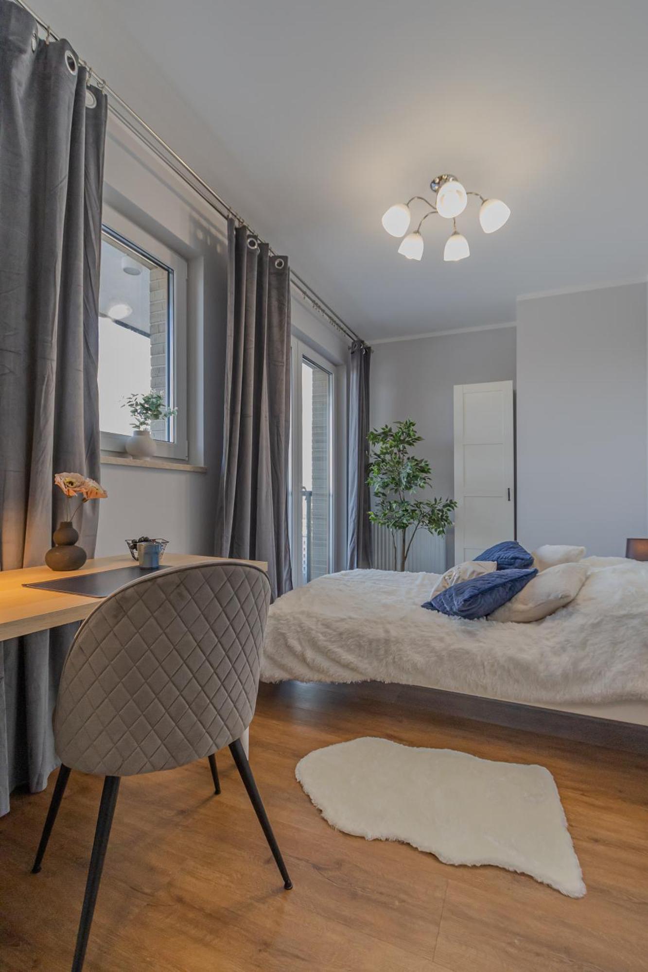 BH Properties, Apartamenty Letnica Gdansk Bagian luar foto