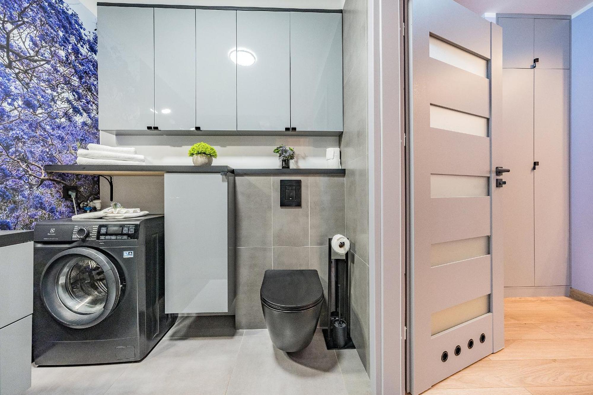BH Properties, Apartamenty Letnica Gdansk Bagian luar foto