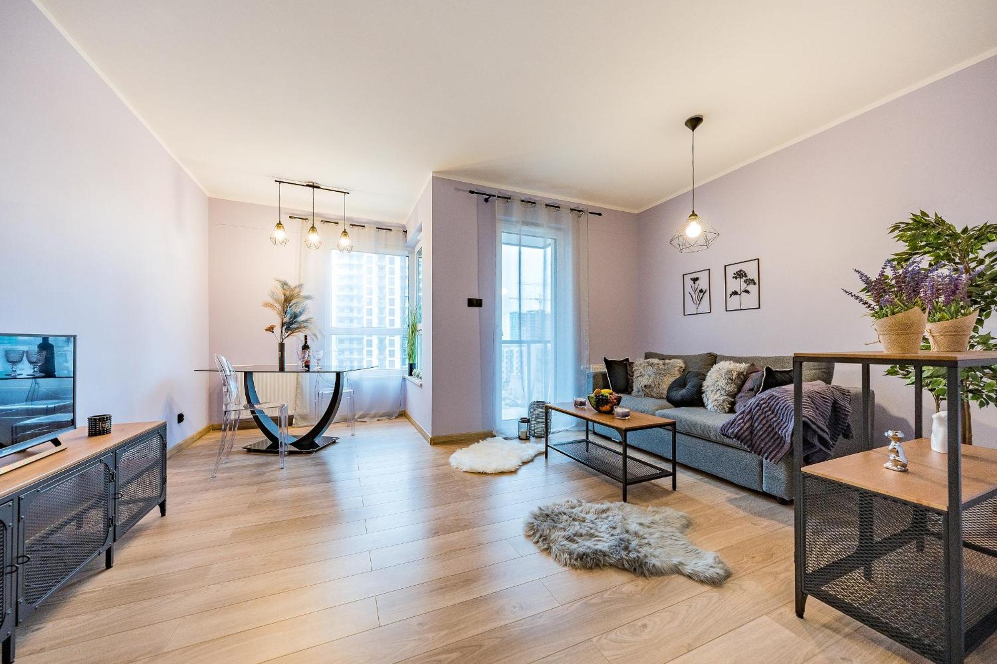 BH Properties, Apartamenty Letnica Gdansk Bagian luar foto