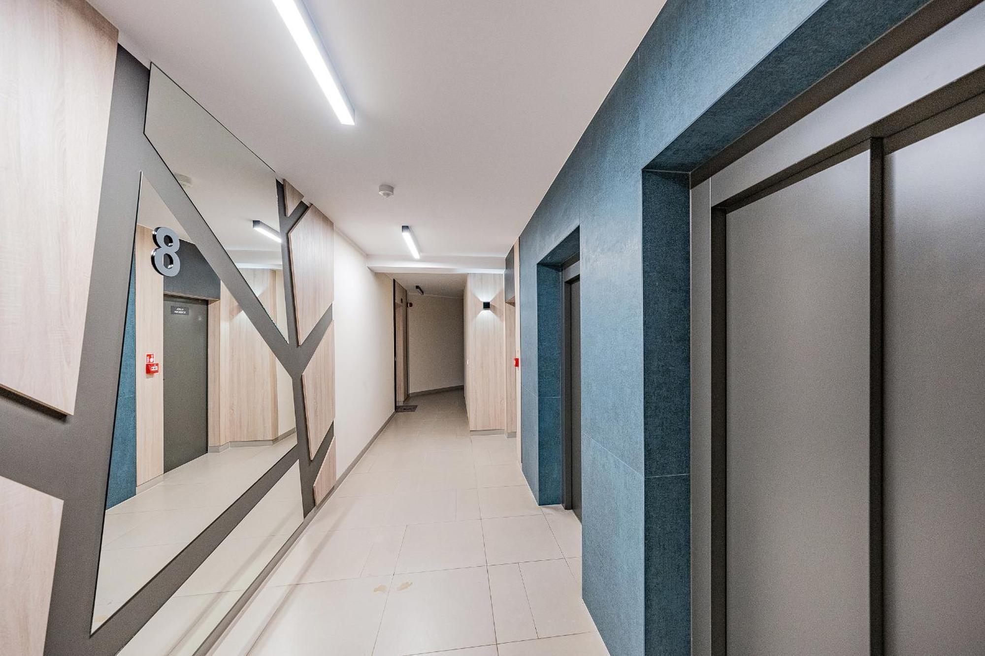 BH Properties, Apartamenty Letnica Gdansk Bagian luar foto