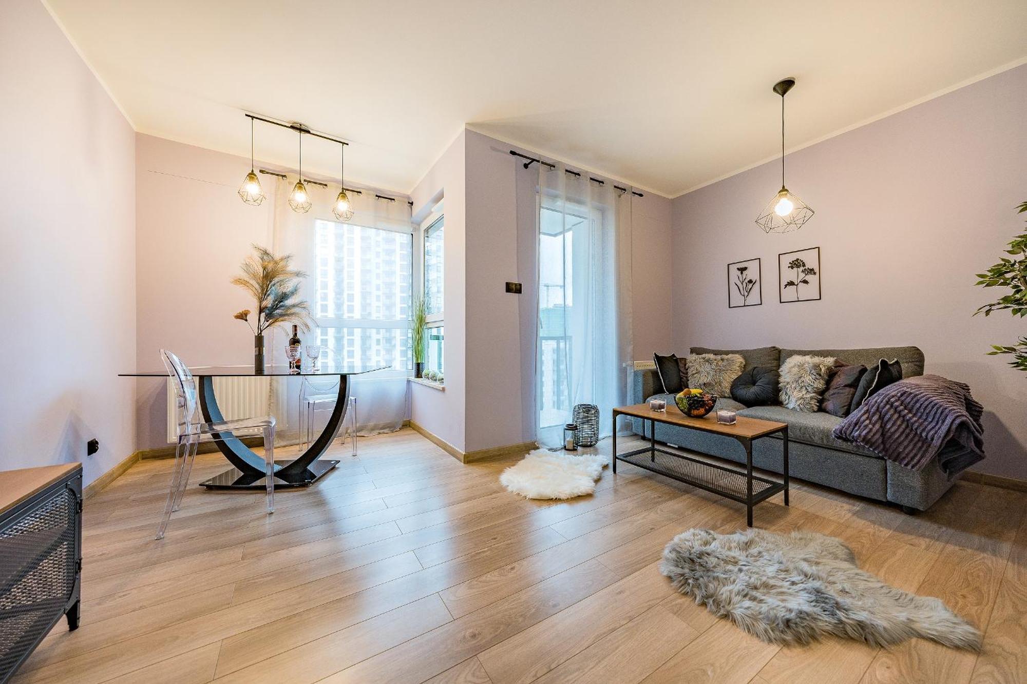 BH Properties, Apartamenty Letnica Gdansk Bagian luar foto