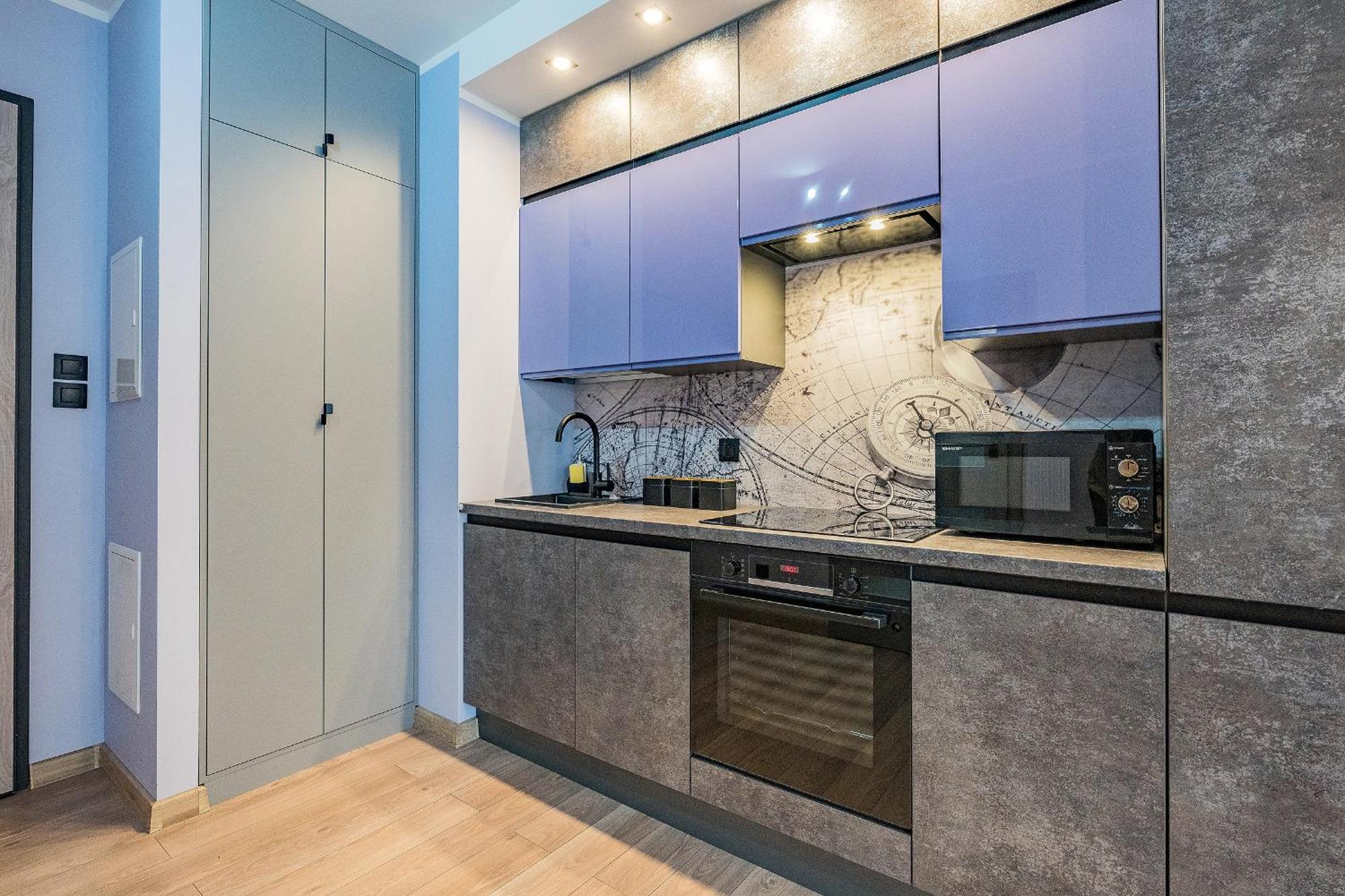 BH Properties, Apartamenty Letnica Gdansk Bagian luar foto