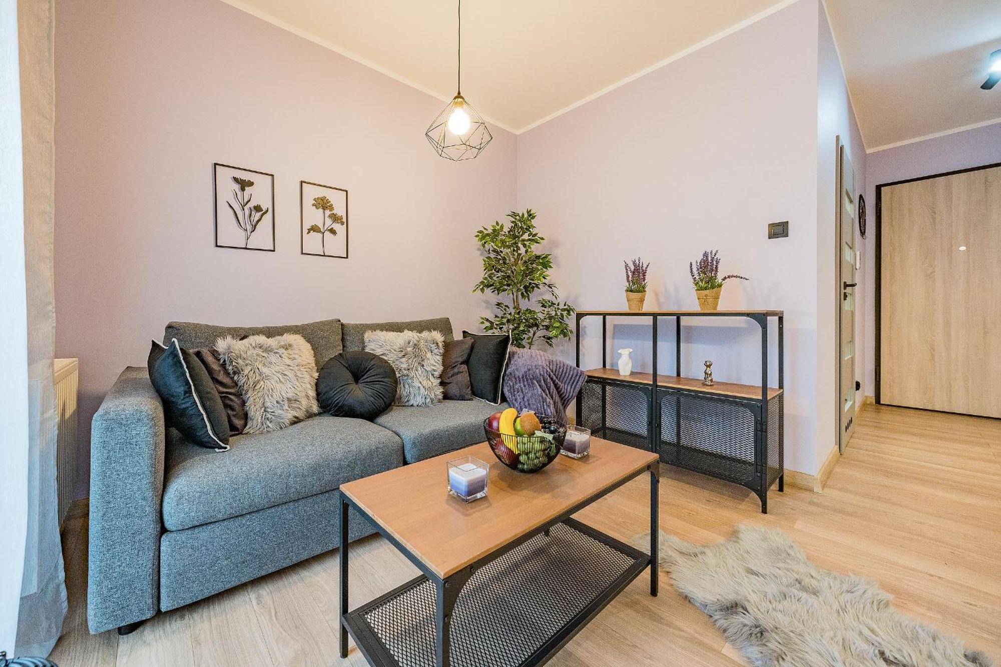 BH Properties, Apartamenty Letnica Gdansk Bagian luar foto