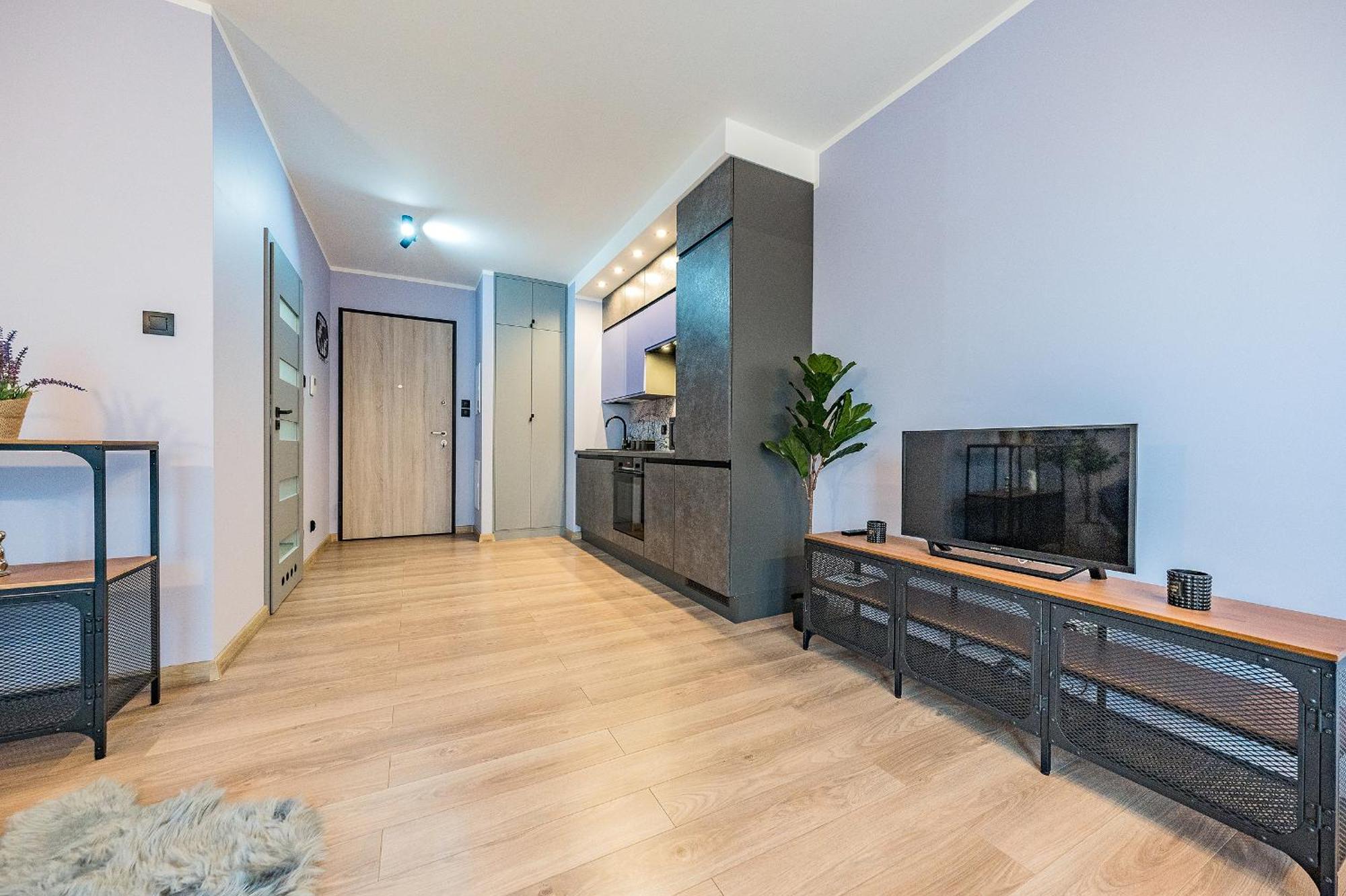 BH Properties, Apartamenty Letnica Gdansk Bagian luar foto