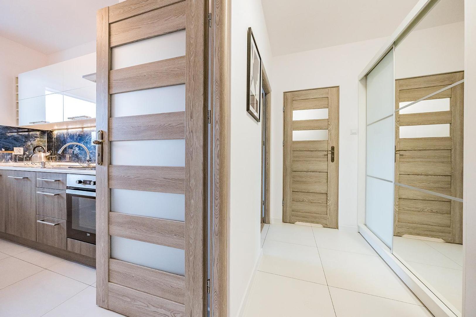 BH Properties, Apartamenty Letnica Gdansk Bagian luar foto