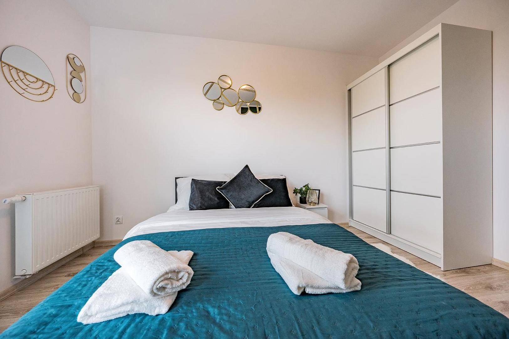 BH Properties, Apartamenty Letnica Gdansk Bagian luar foto