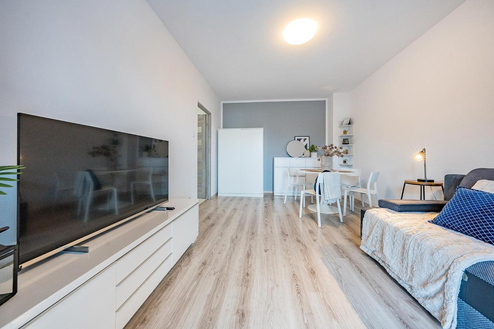 BH Properties, Apartamenty Letnica Gdansk Bagian luar foto