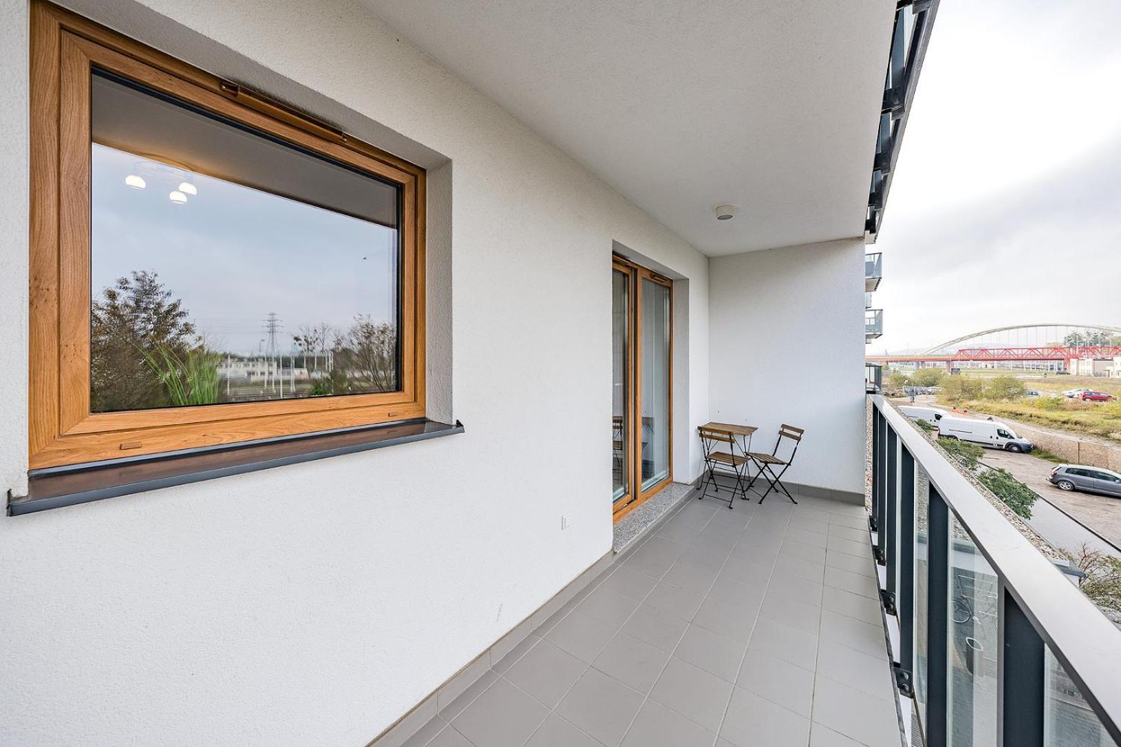BH Properties, Apartamenty Letnica Gdansk Bagian luar foto