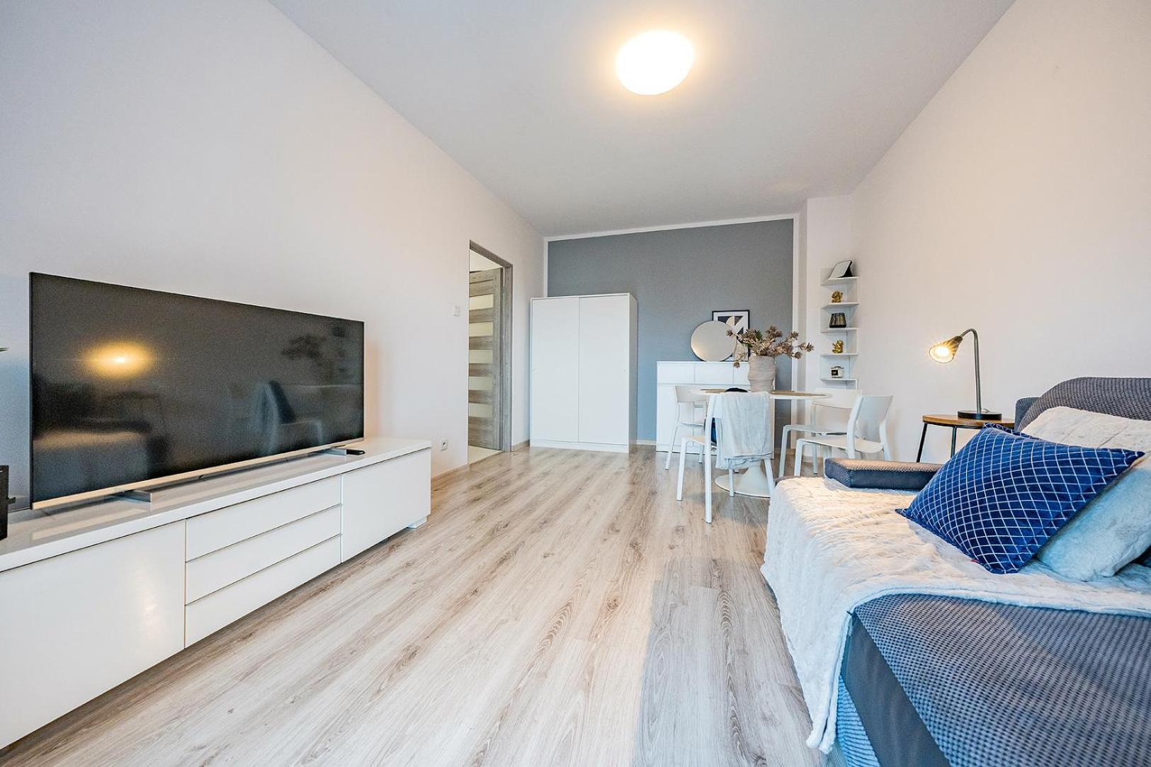 BH Properties, Apartamenty Letnica Gdansk Bagian luar foto
