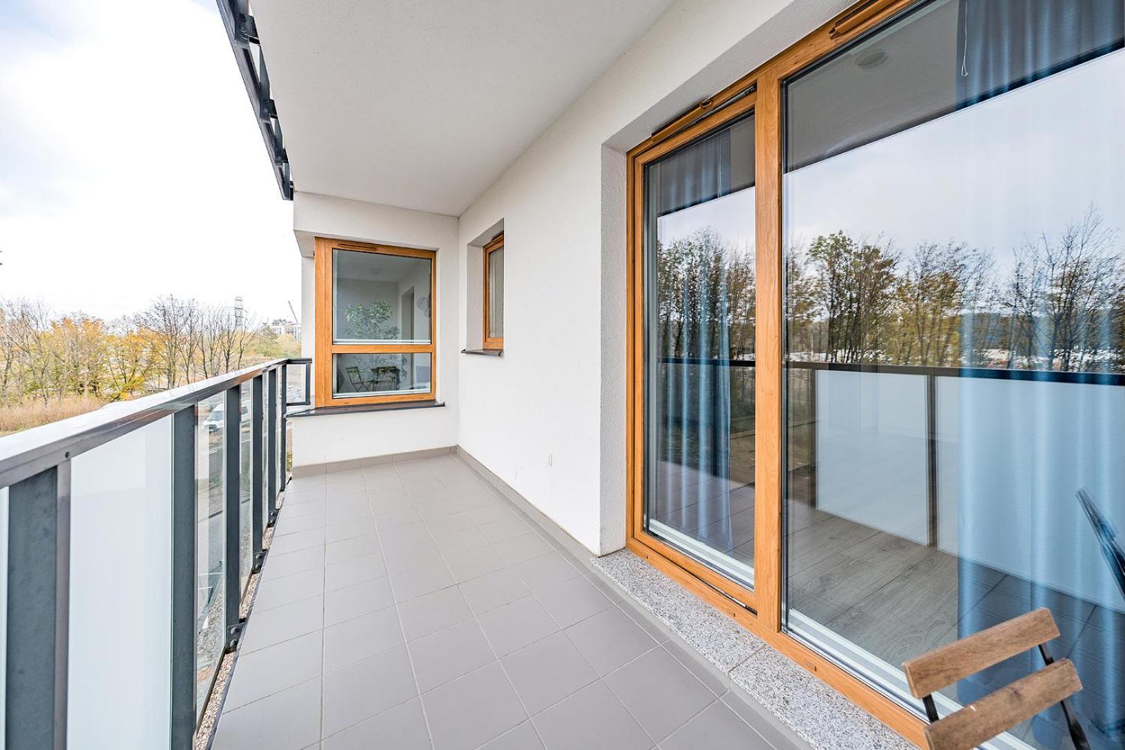 BH Properties, Apartamenty Letnica Gdansk Bagian luar foto