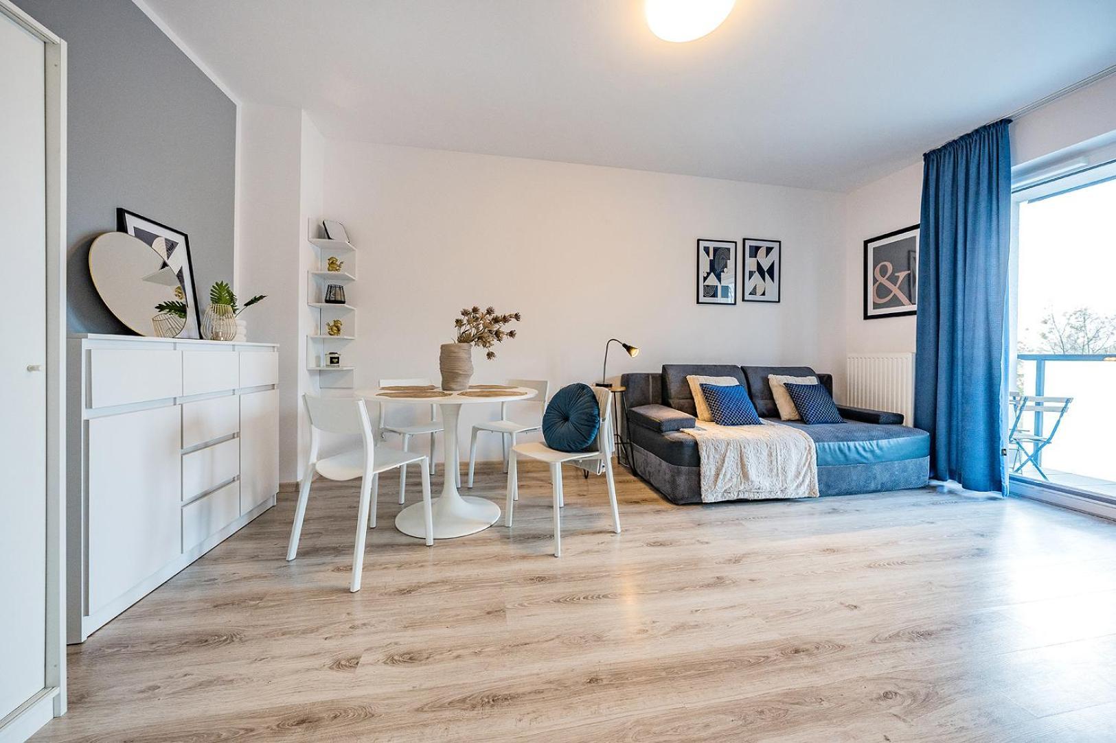 BH Properties, Apartamenty Letnica Gdansk Bagian luar foto
