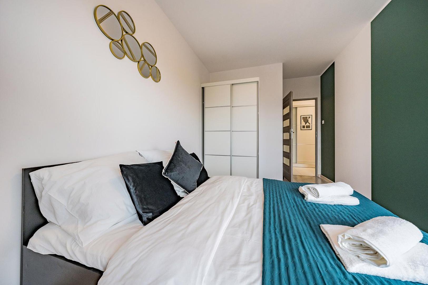 BH Properties, Apartamenty Letnica Gdansk Bagian luar foto