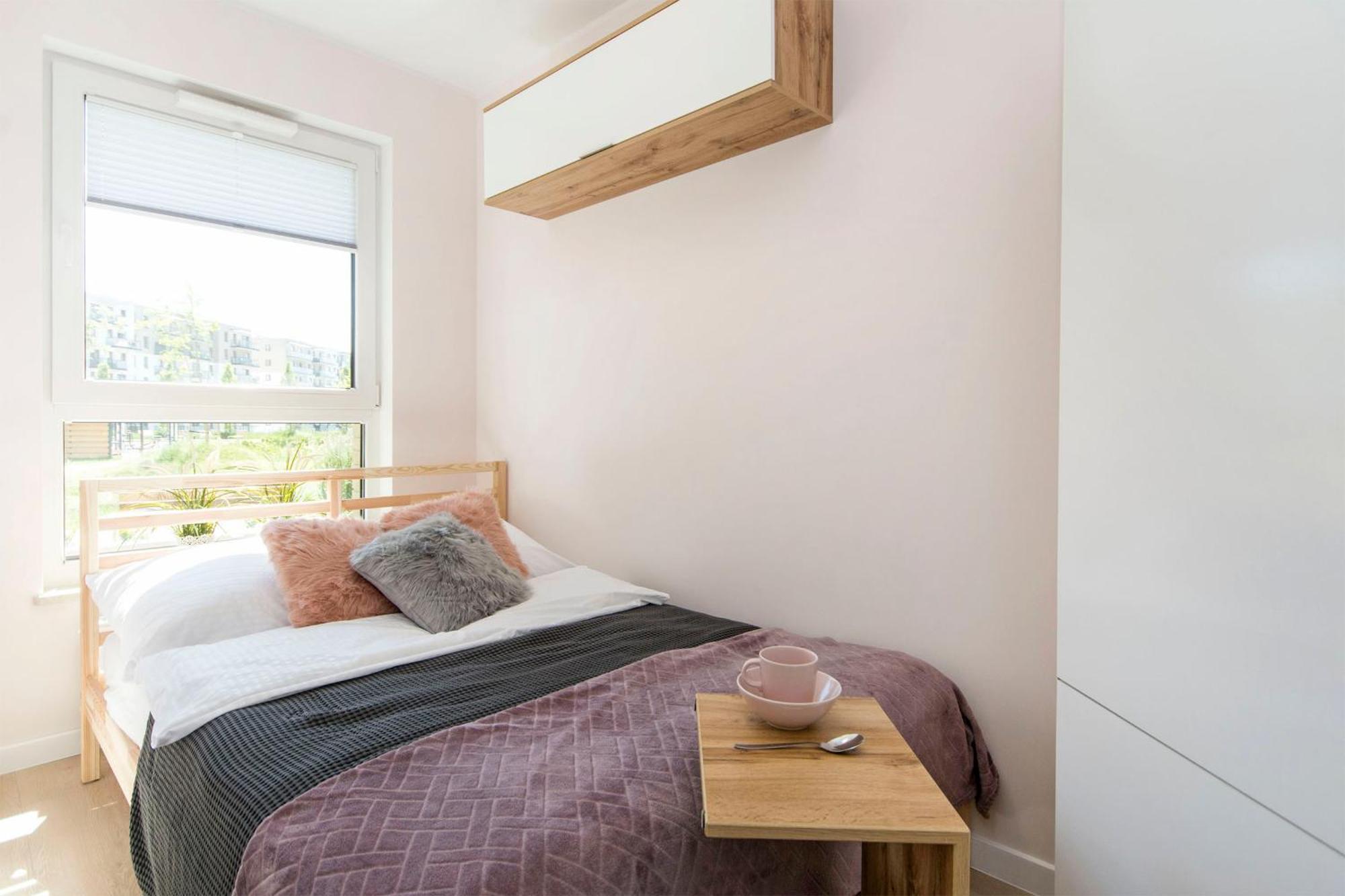 BH Properties, Apartamenty Letnica Gdansk Bagian luar foto