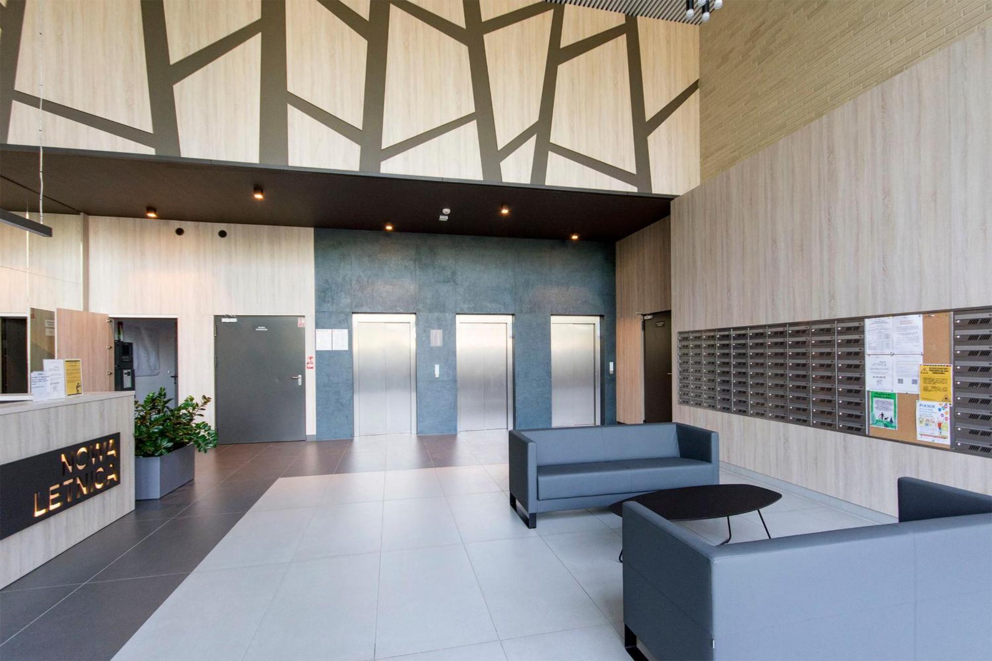 BH Properties, Apartamenty Letnica Gdansk Bagian luar foto