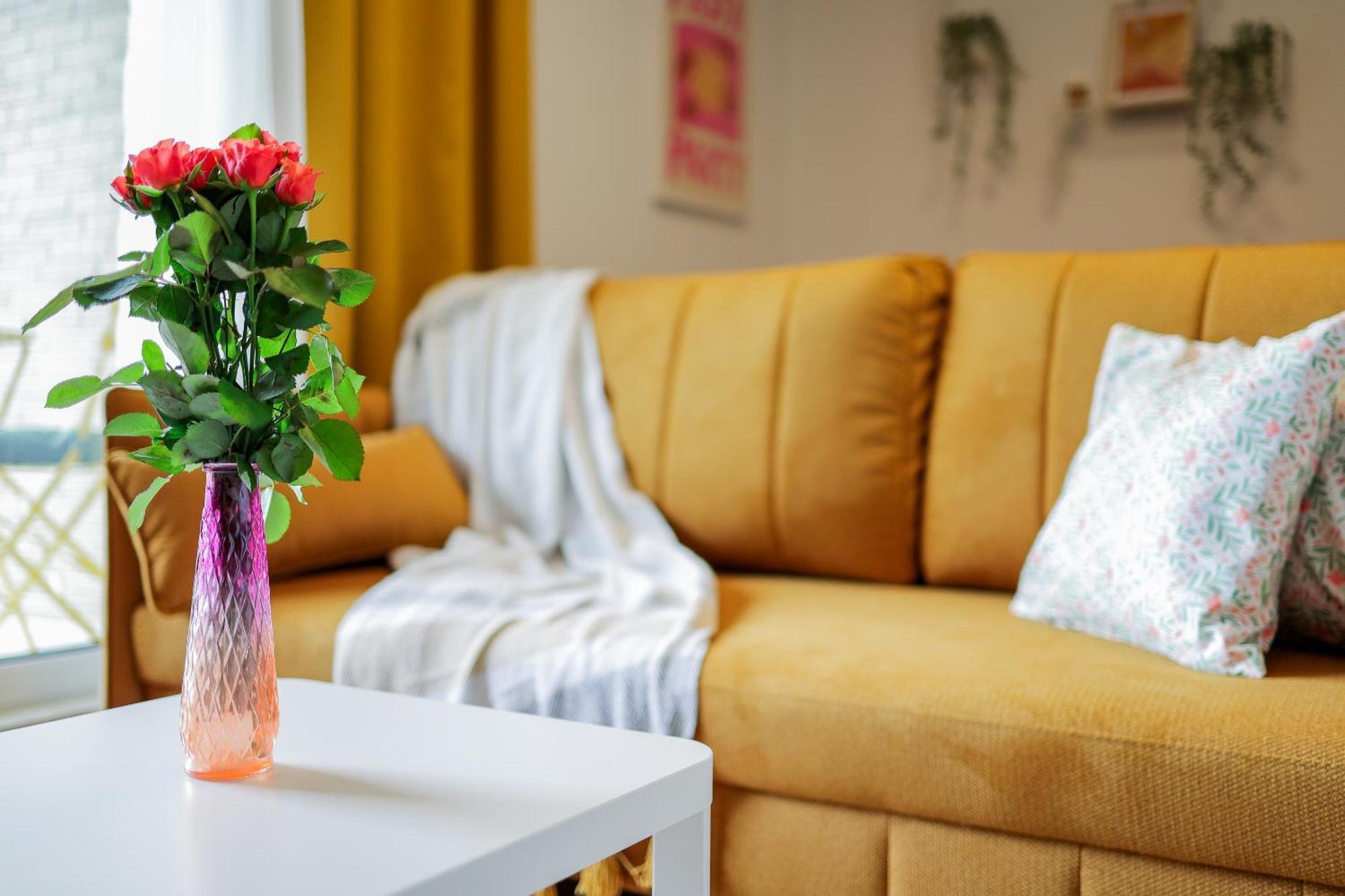 BH Properties, Apartamenty Letnica Gdansk Bagian luar foto