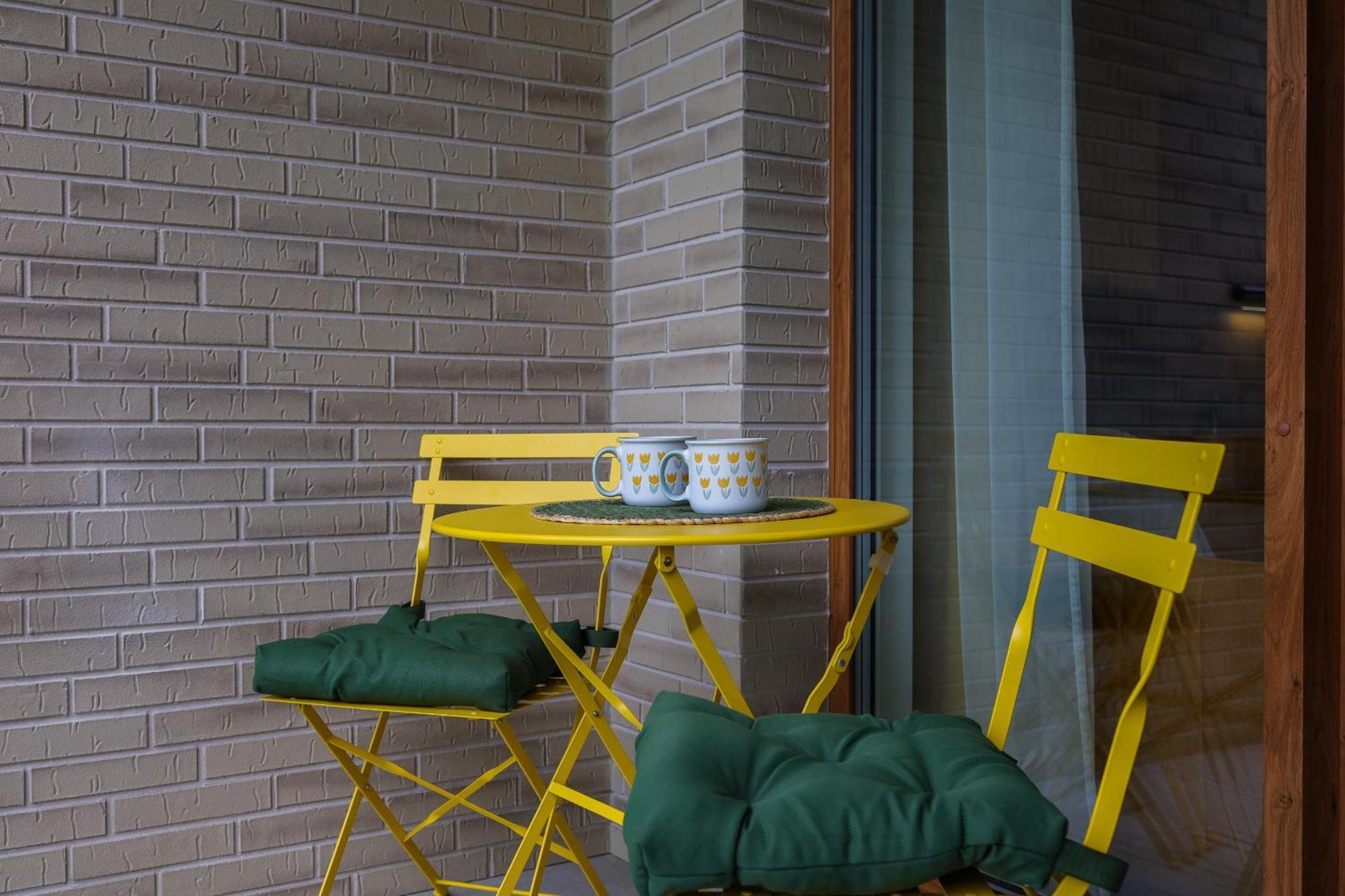 BH Properties, Apartamenty Letnica Gdansk Bagian luar foto