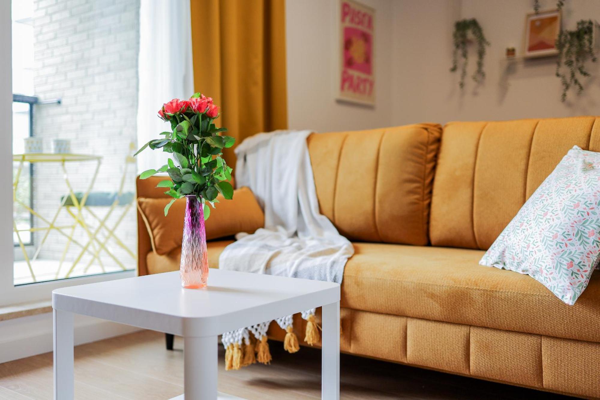 BH Properties, Apartamenty Letnica Gdansk Bagian luar foto
