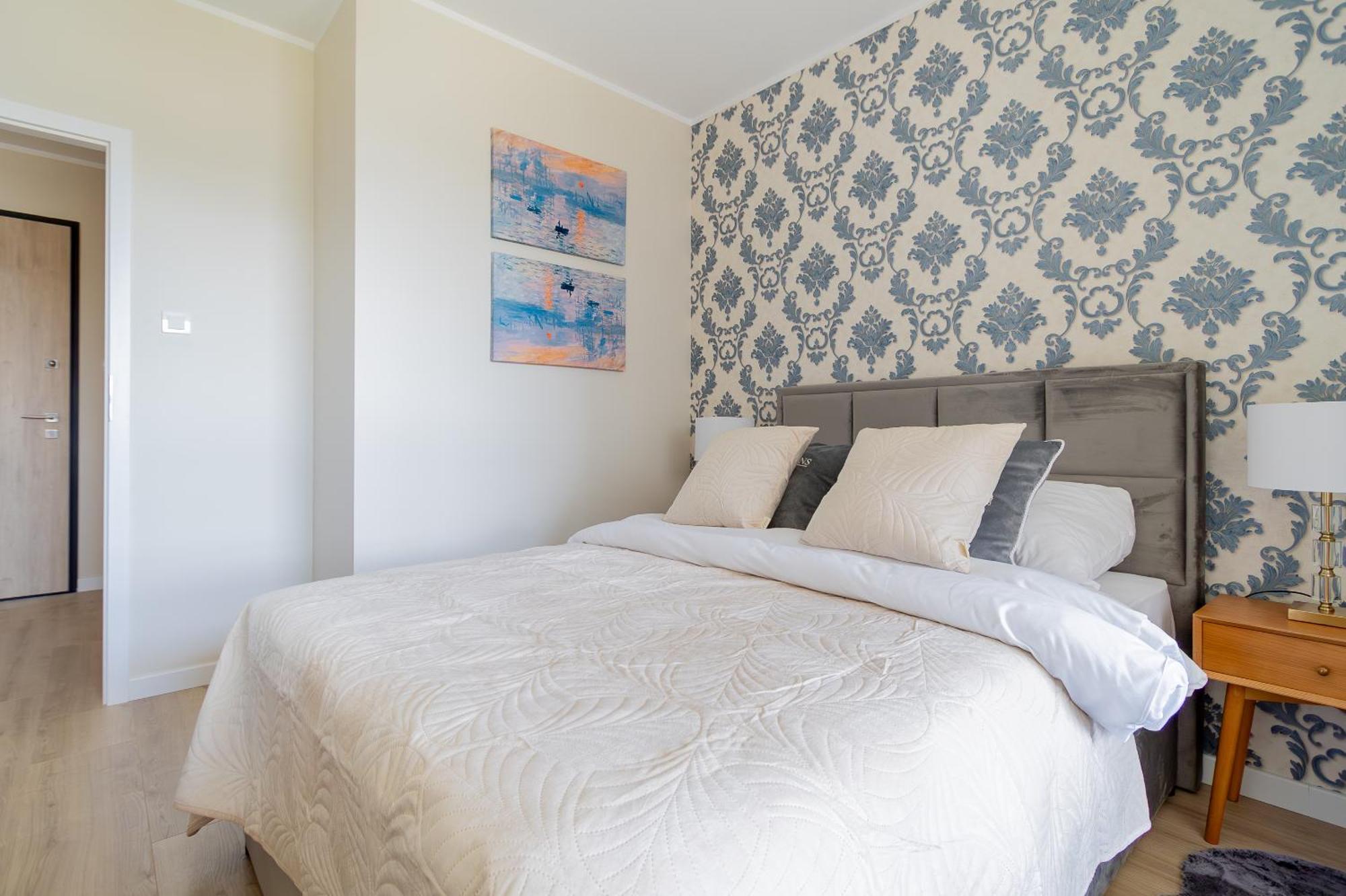 BH Properties, Apartamenty Letnica Gdansk Bagian luar foto