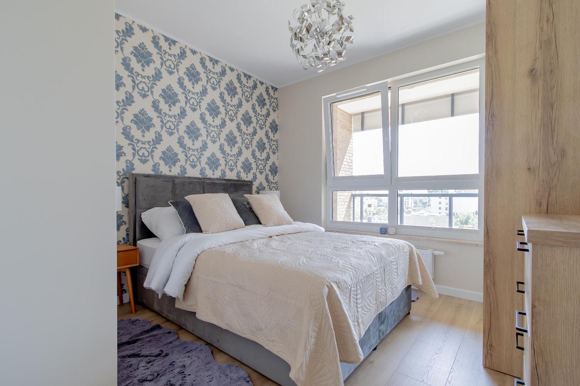 BH Properties, Apartamenty Letnica Gdansk Bagian luar foto