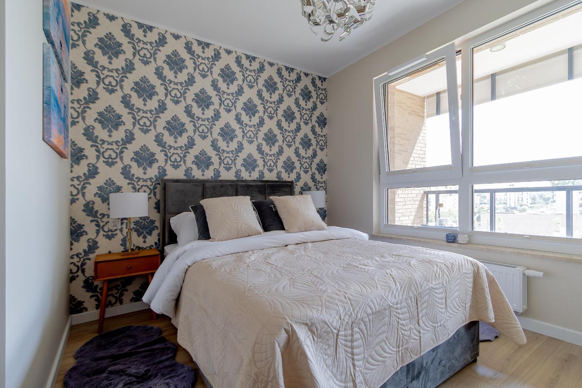 BH Properties, Apartamenty Letnica Gdansk Bagian luar foto